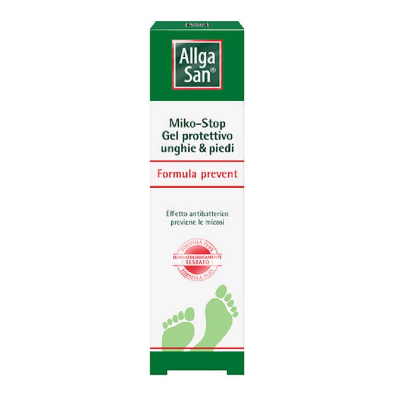 ALLGA SAN MIKO STOP 7ML