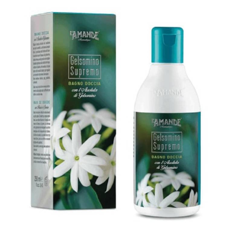 AROMATIQUE BAGNODOCC GELSOM SU