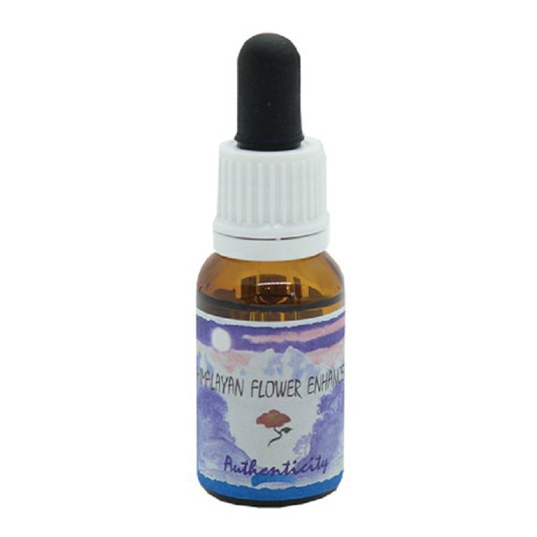 AUTHENTICITY ESSENZA 15ML