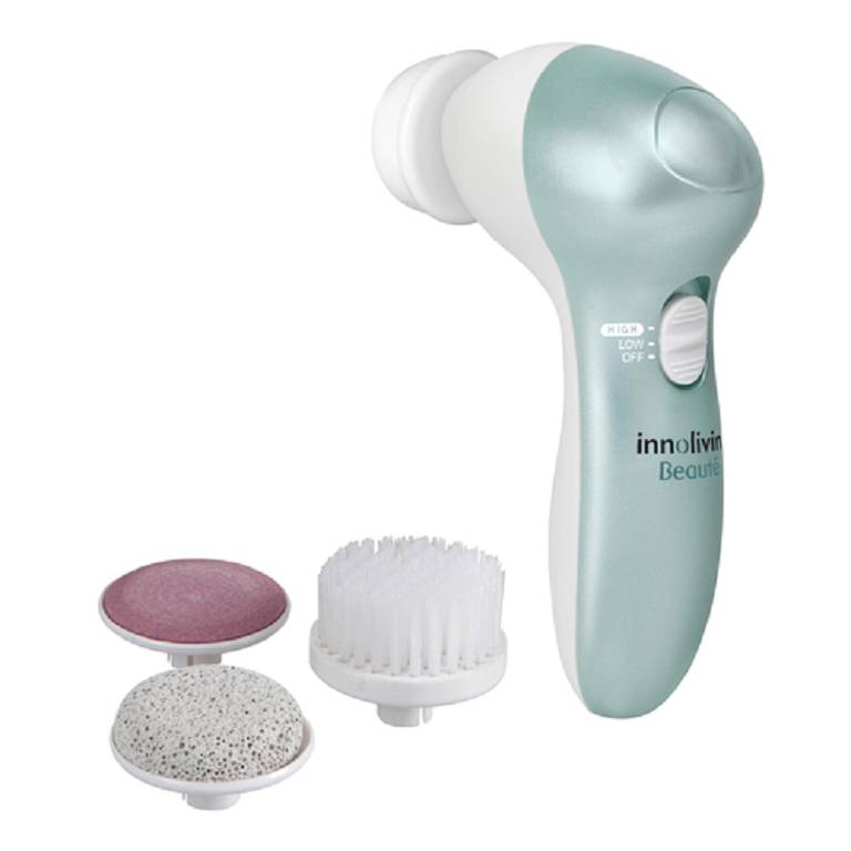 BEAUTY SET 4IN1