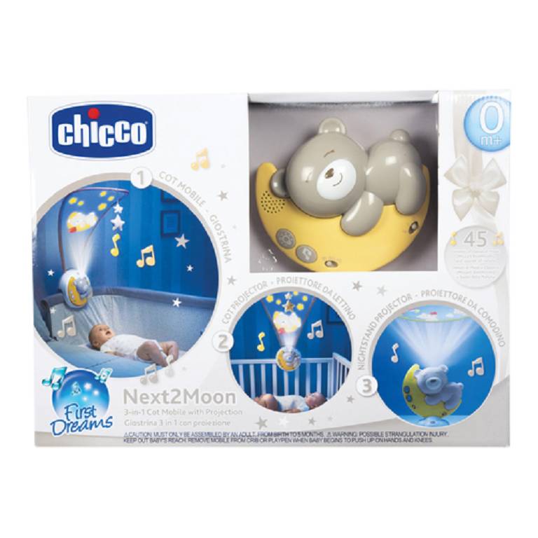 CH GIOCO FD NEXT2MOON NEUTRALE