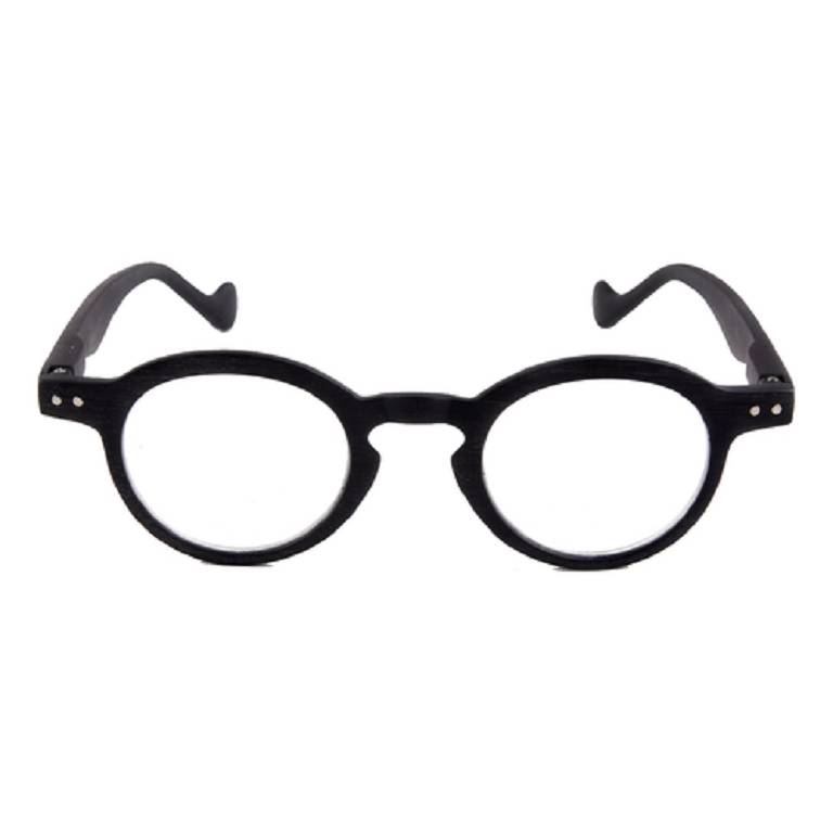 CONTACTA WOODY NERO +3,50