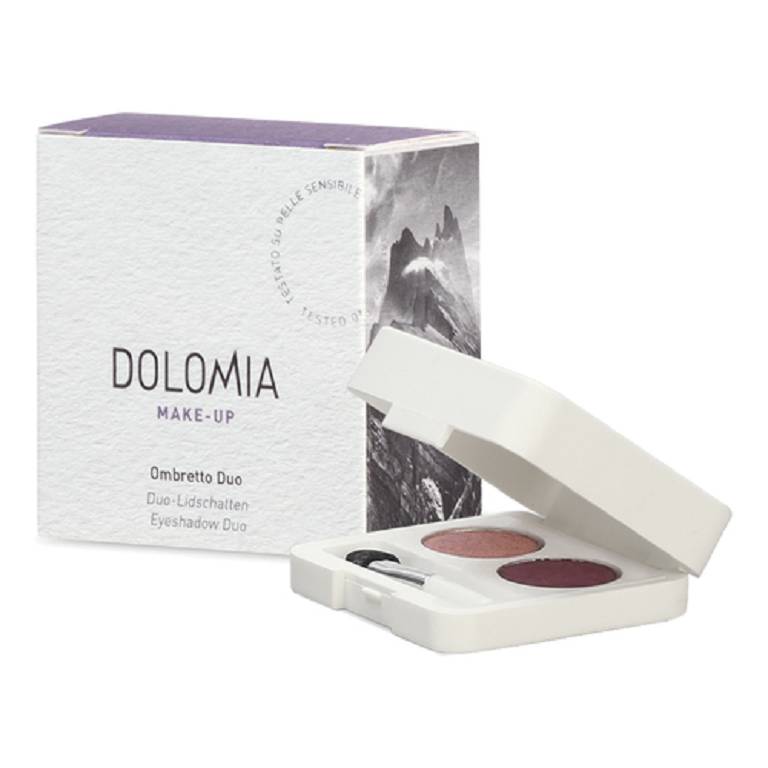 DOLOMIA OMBRETTO MONO 01 QUARZ
