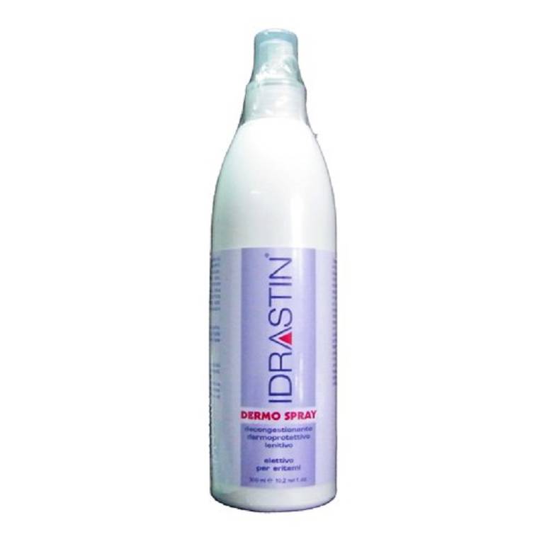 IDRASTIN DERMO SPRAY 300ML