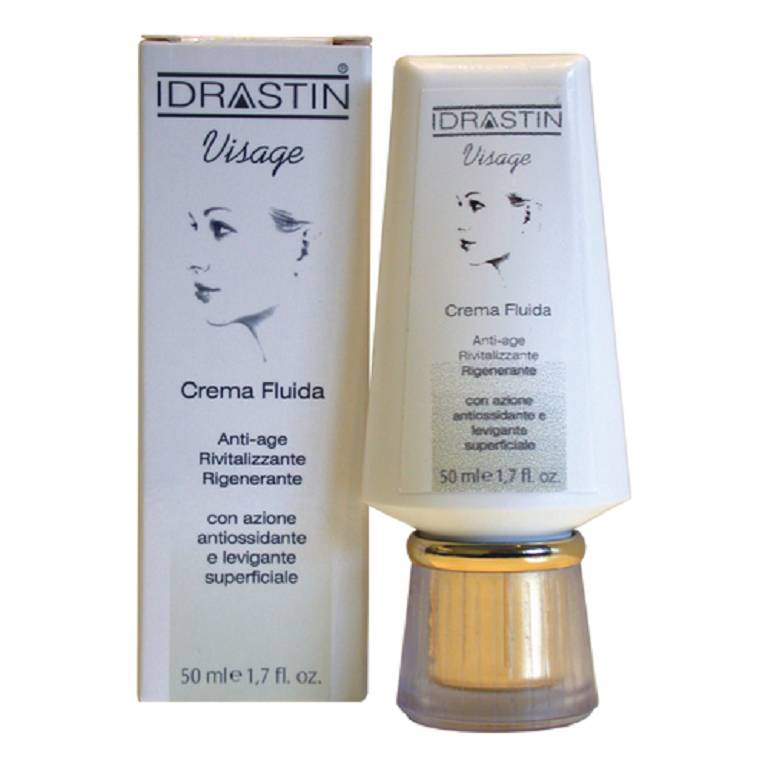 IDRASTIN VISAGE 50ML