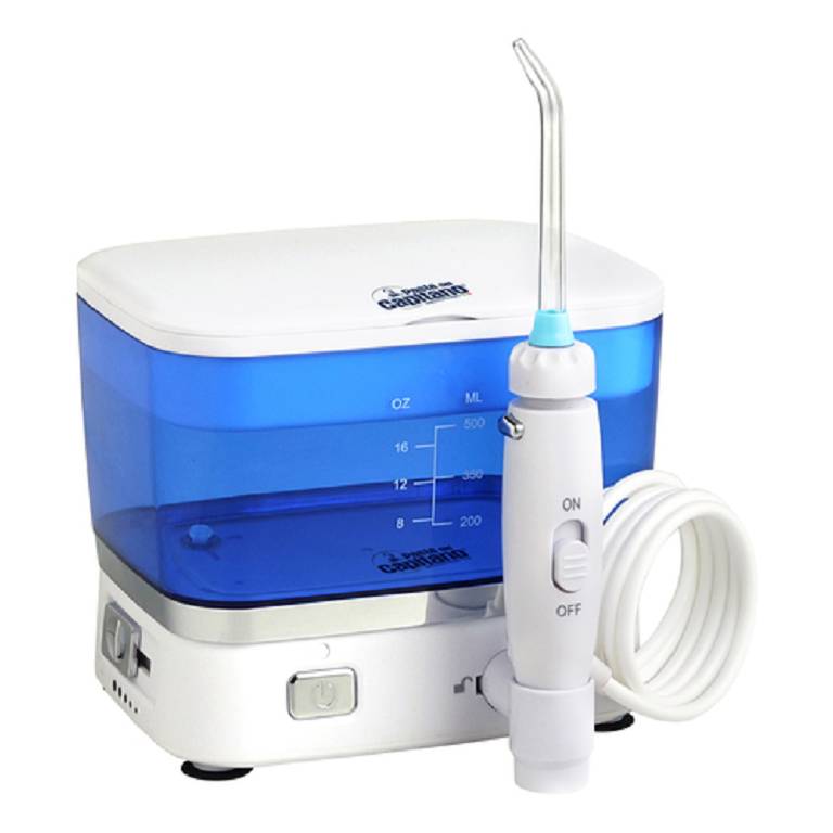 IDROPULSORE DENTALE RICAR