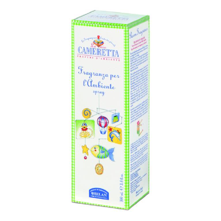 LA MIA CAMERETTA SPRAY AMB