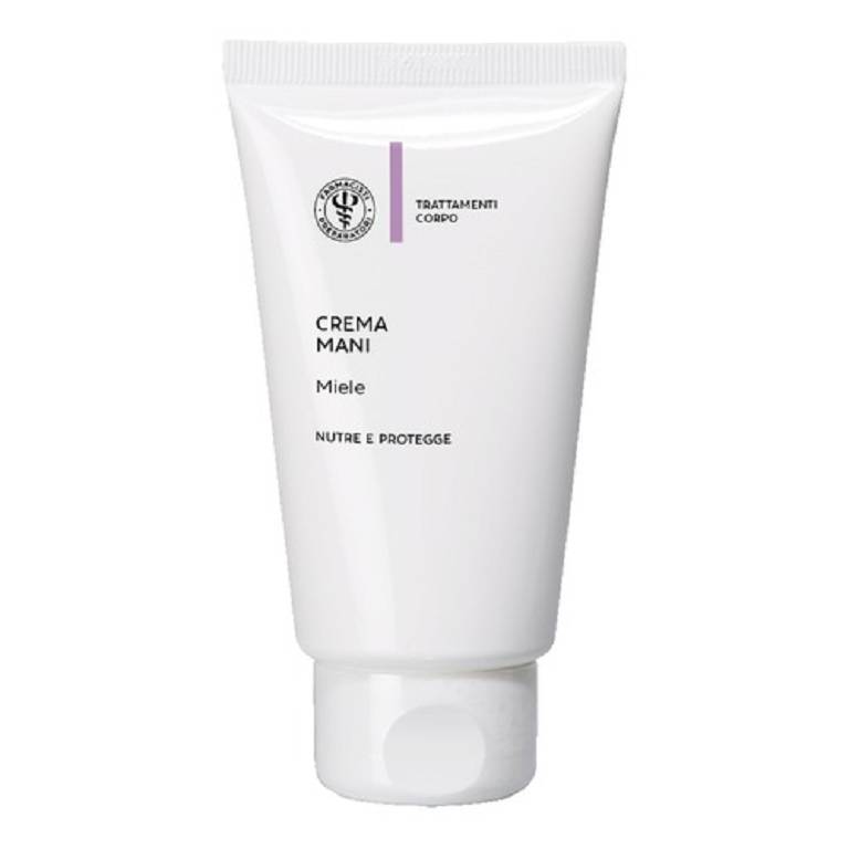 LFP CREMA MANI MIELE 75ML