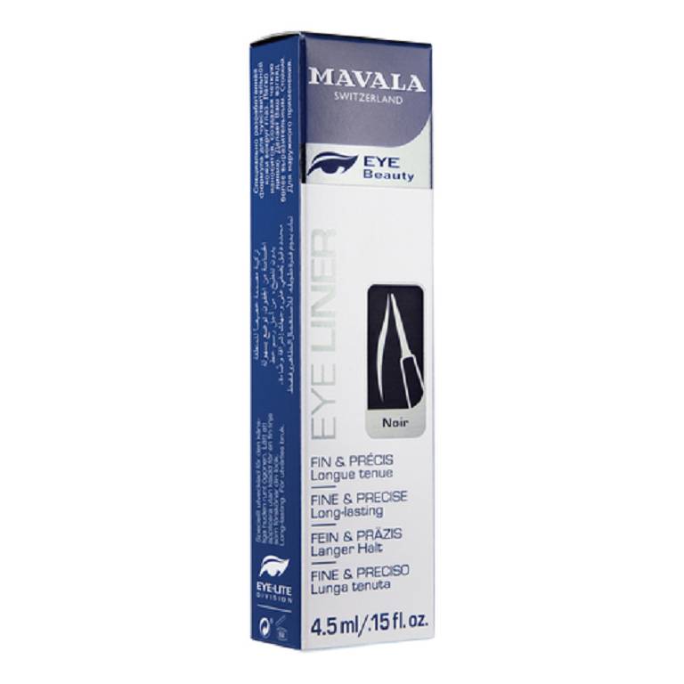 MAVALA EYE LINER 51 NOIR