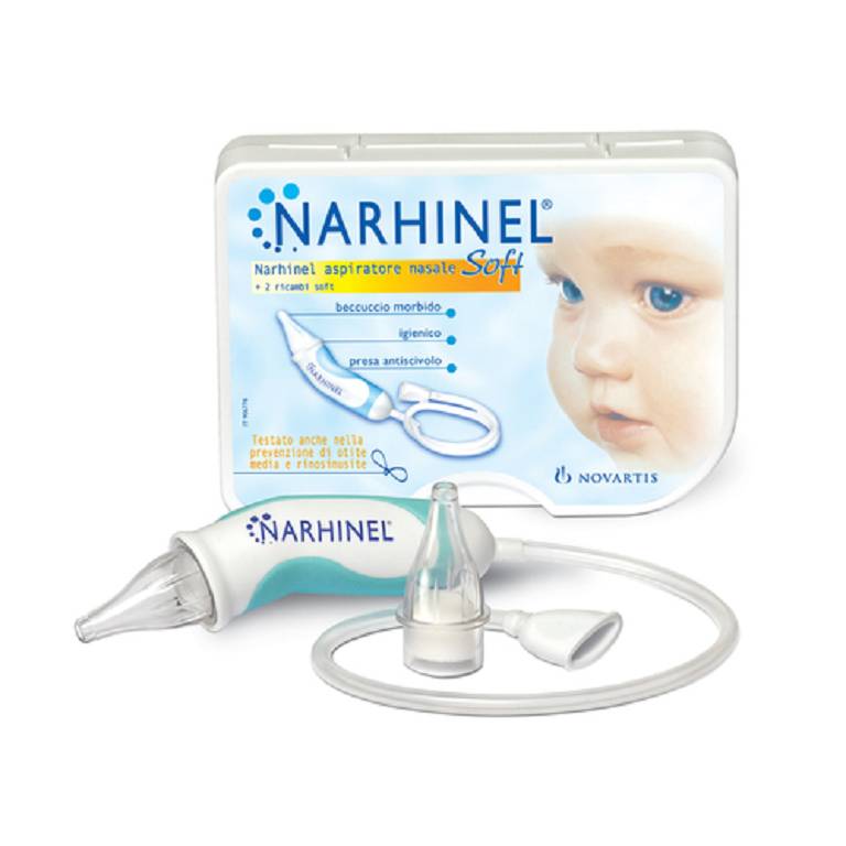 NARHINEL ASPIRAT NAS+CUST