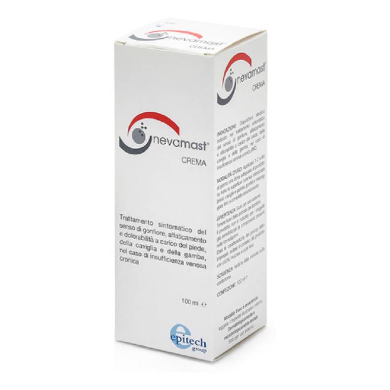 NEVAMAST CREMA 100ML