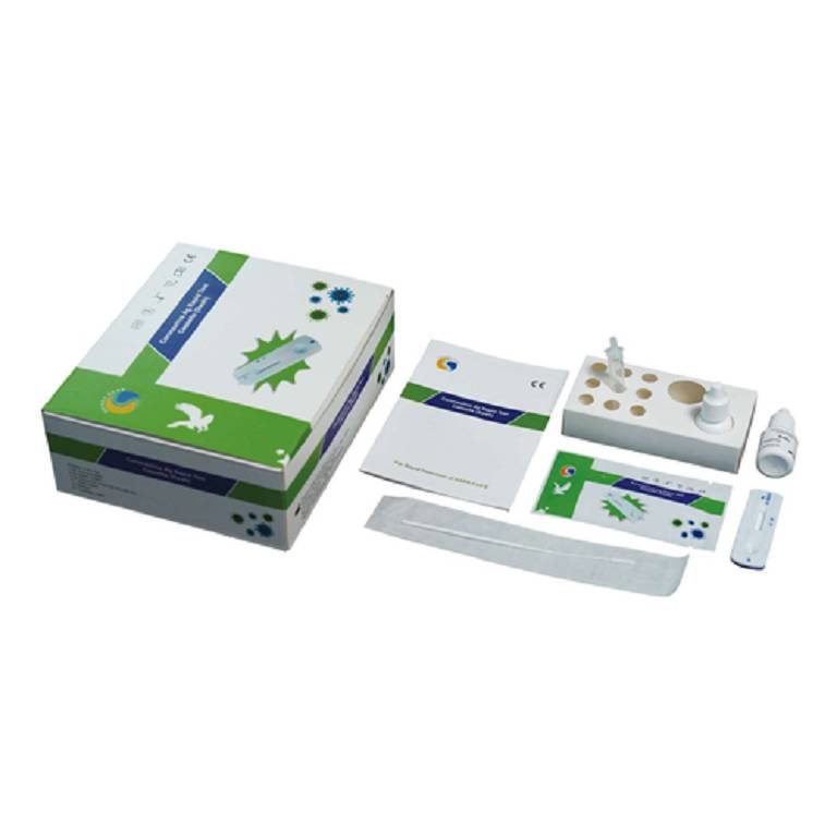 ORIENT GENE AG COMBO 20TEST UP