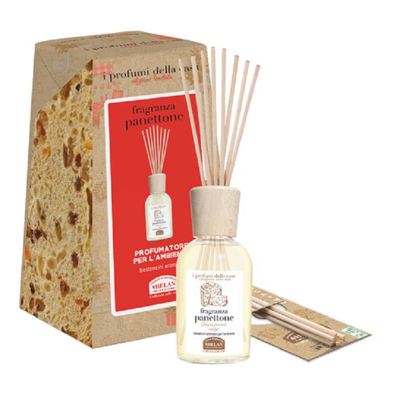 PROFUMI CASA PANETTONE BAST 1L