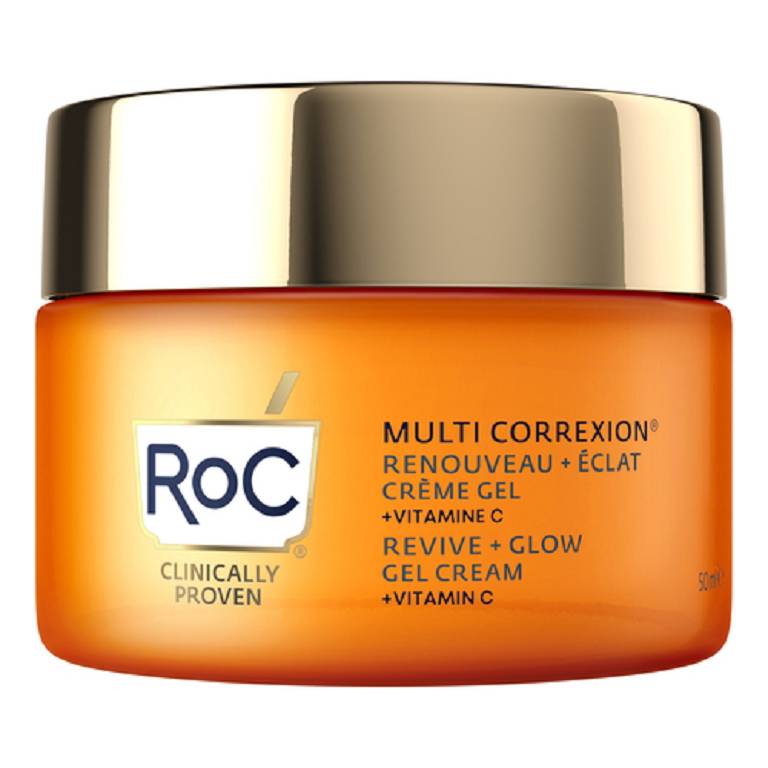 ROC MULTI CRG CR VISO GEL 50ML