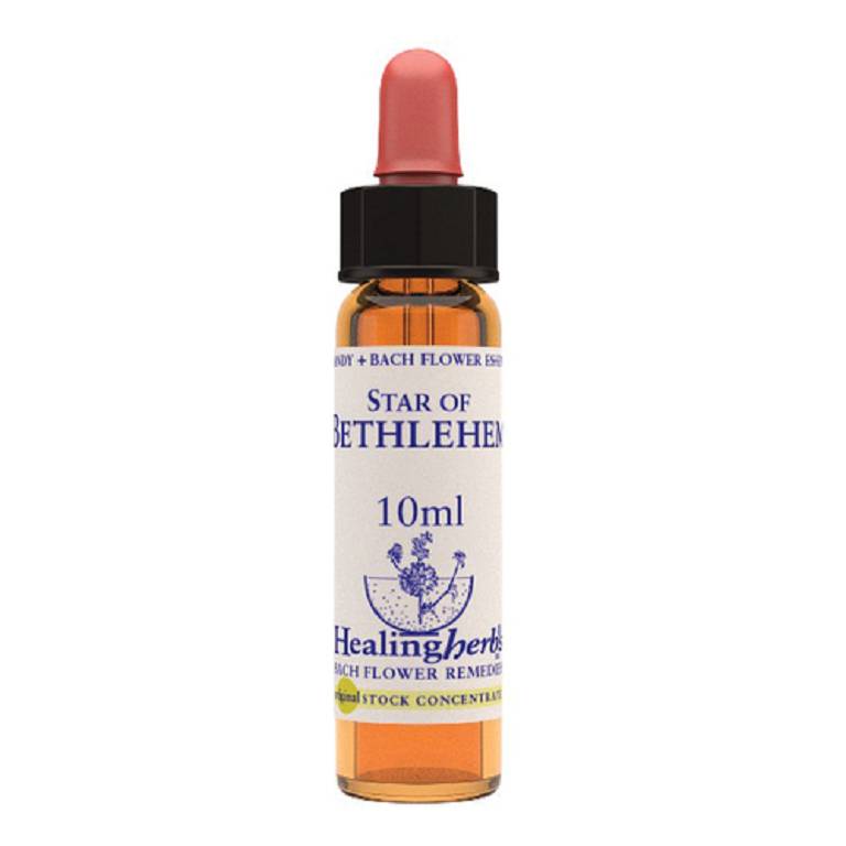 STAR OF BETHLEHEM ESSENZA 10ML