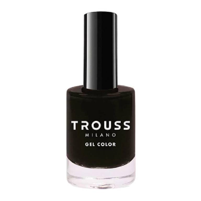 TROUSS SMALTO G 03 BLACK